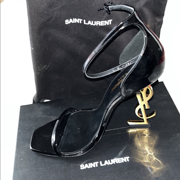 I Am Selling My Luxury Ysl Heels That I 